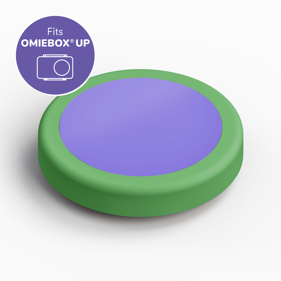 Omiebox - अतिरिक्त भाग: UP थर्मस ढक्कन