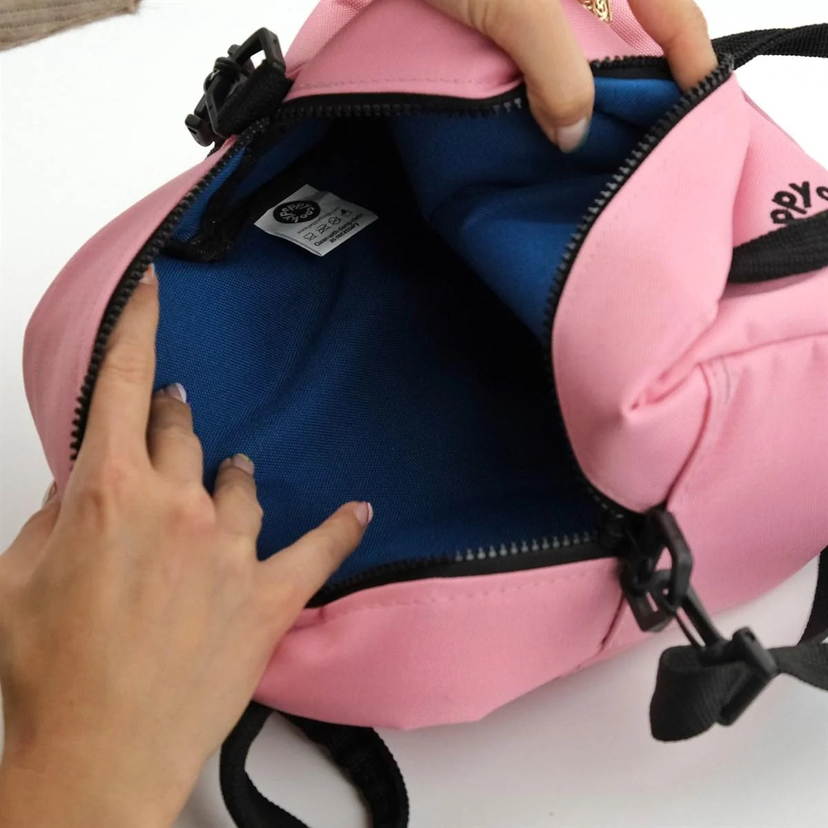 पेपिथिंग्स - गिगी तापीय भोजन थैला