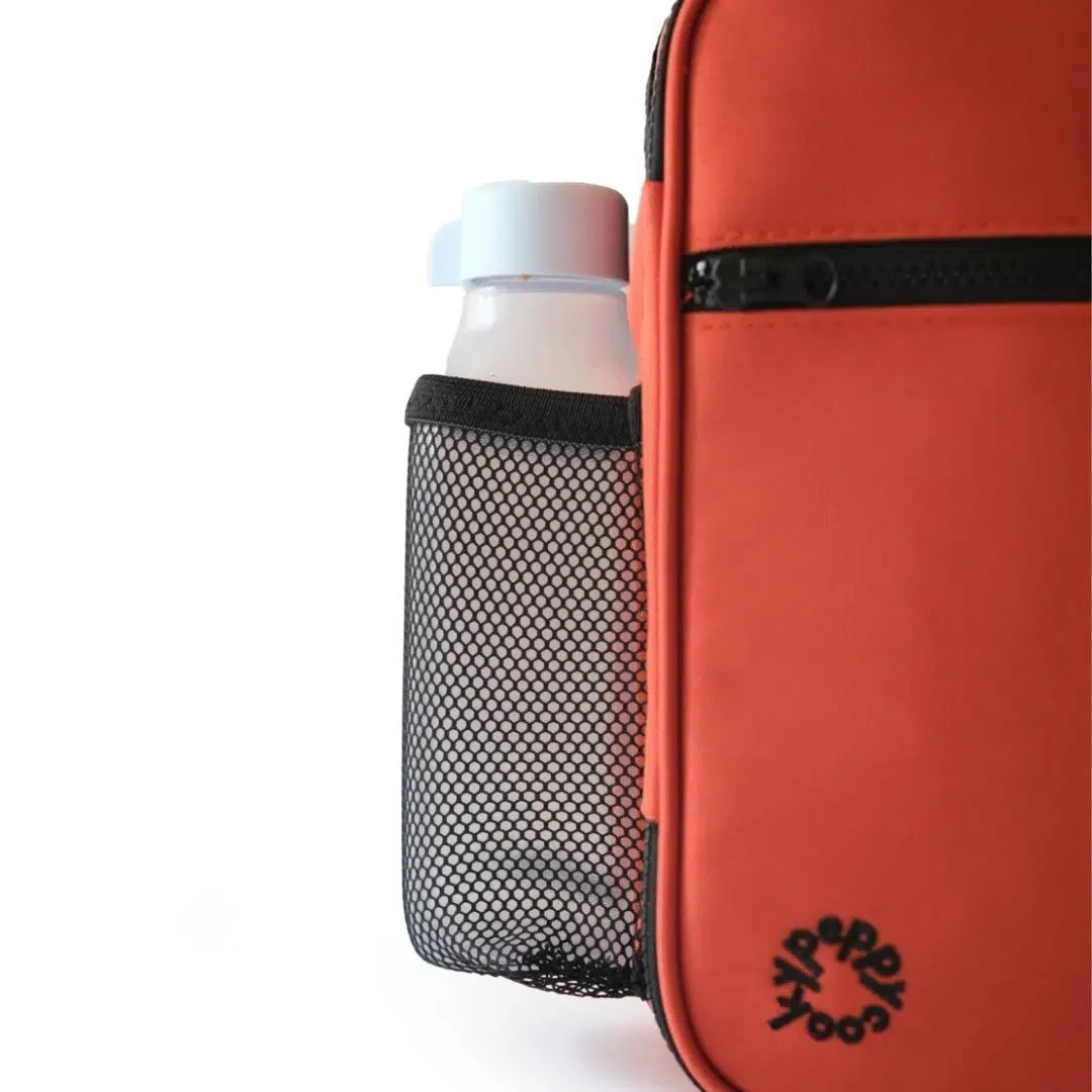 पेपिथिंग्स - ओरि बडी तापीय भोजन थैला