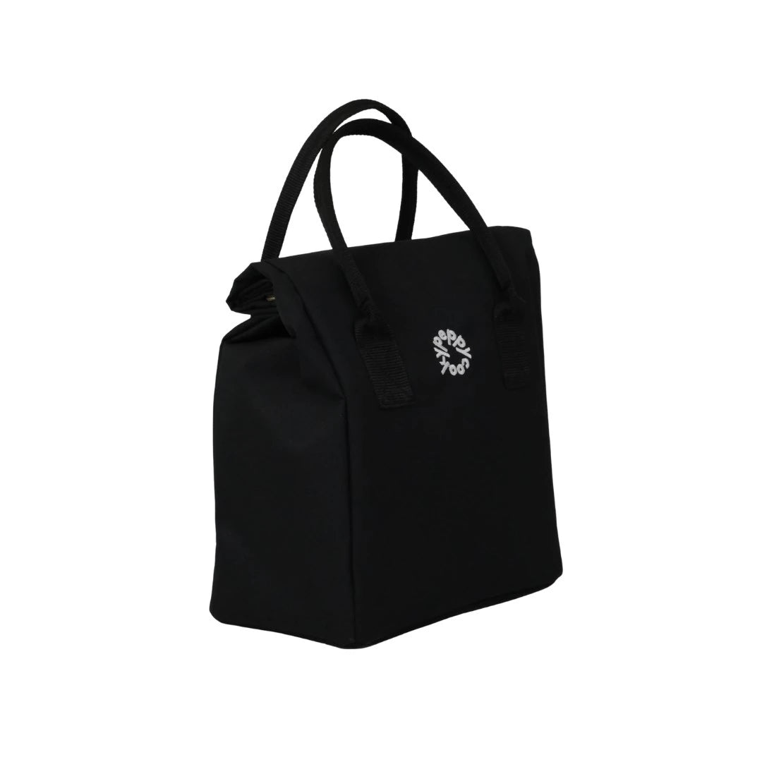 पेपिथिंग्स - रॉकी तापीय भोजन थैला वापस शहर के लिए