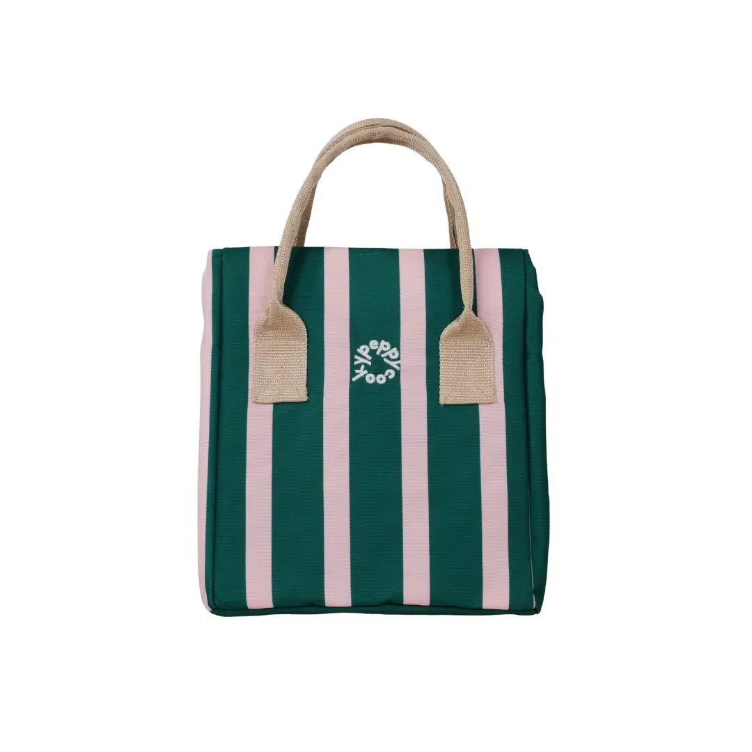 पेपिथिंग्स - अंतरिक्ष तापीय भोजन थैला