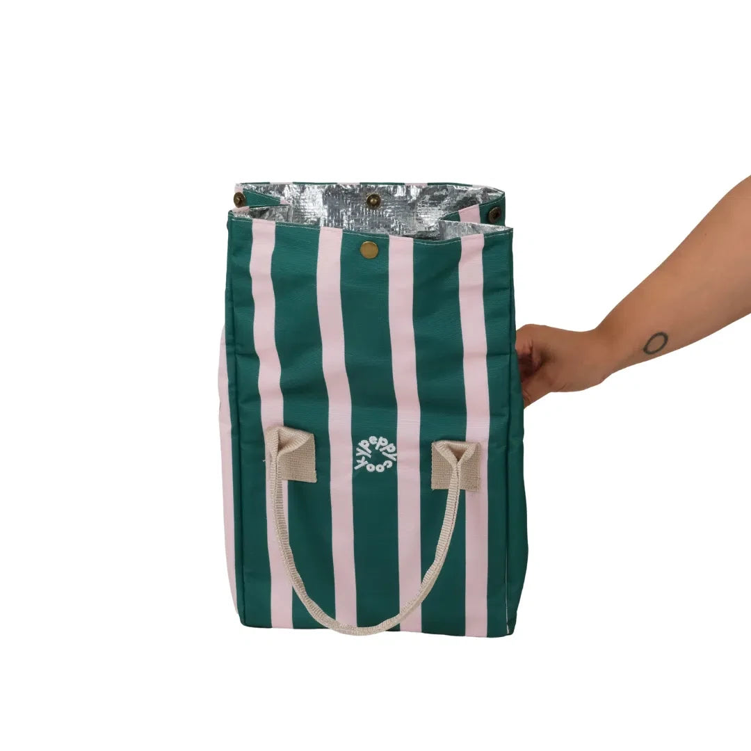 पेपिथिंग्स - अंतरिक्ष तापीय भोजन थैला