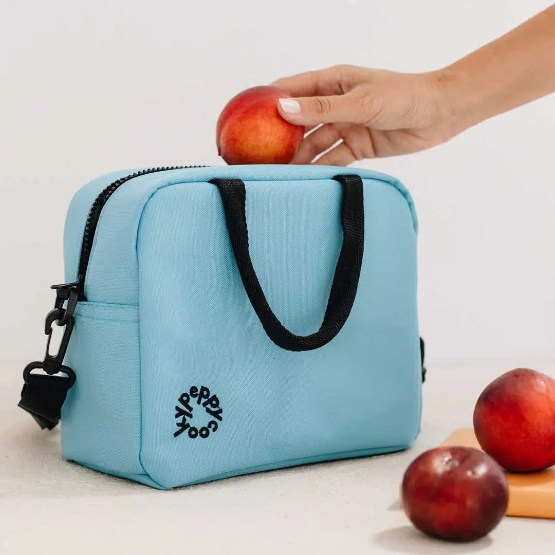 पेपिथिंग्स - धूपदार तापीय भोजन थैला