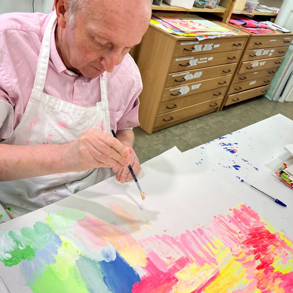 पोर्टिको डिज़ाइंस - आर्थहाउस अनलिमिटेड शुगर A5 सख्त कवर वाला दैनिक