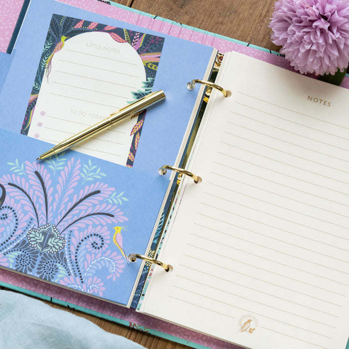 पोर्टिको डिज़ाइंस - सारा मिलर: ऊंटपक्षी और ताड़ के पेड़ आयोजक एजेंडा