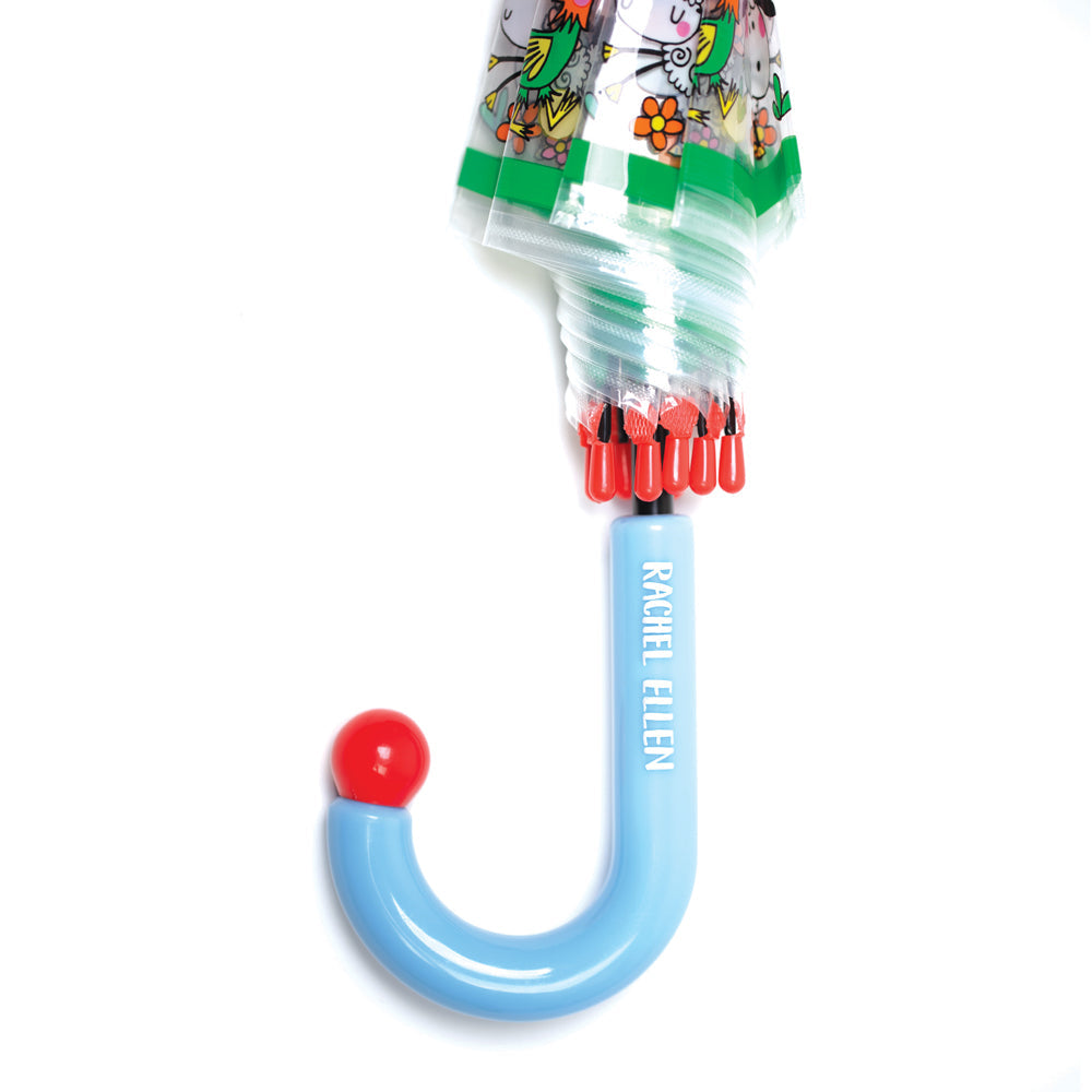 Rachel Ellen - ऑन द फार्म बच्चों की छतरी