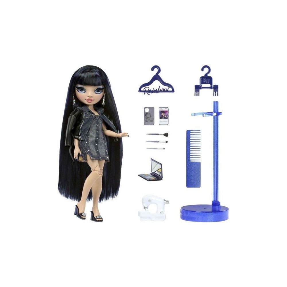 रेनबो हाई - विशेष श्रृंखला किम गुयेन खिलौना गुड़िया