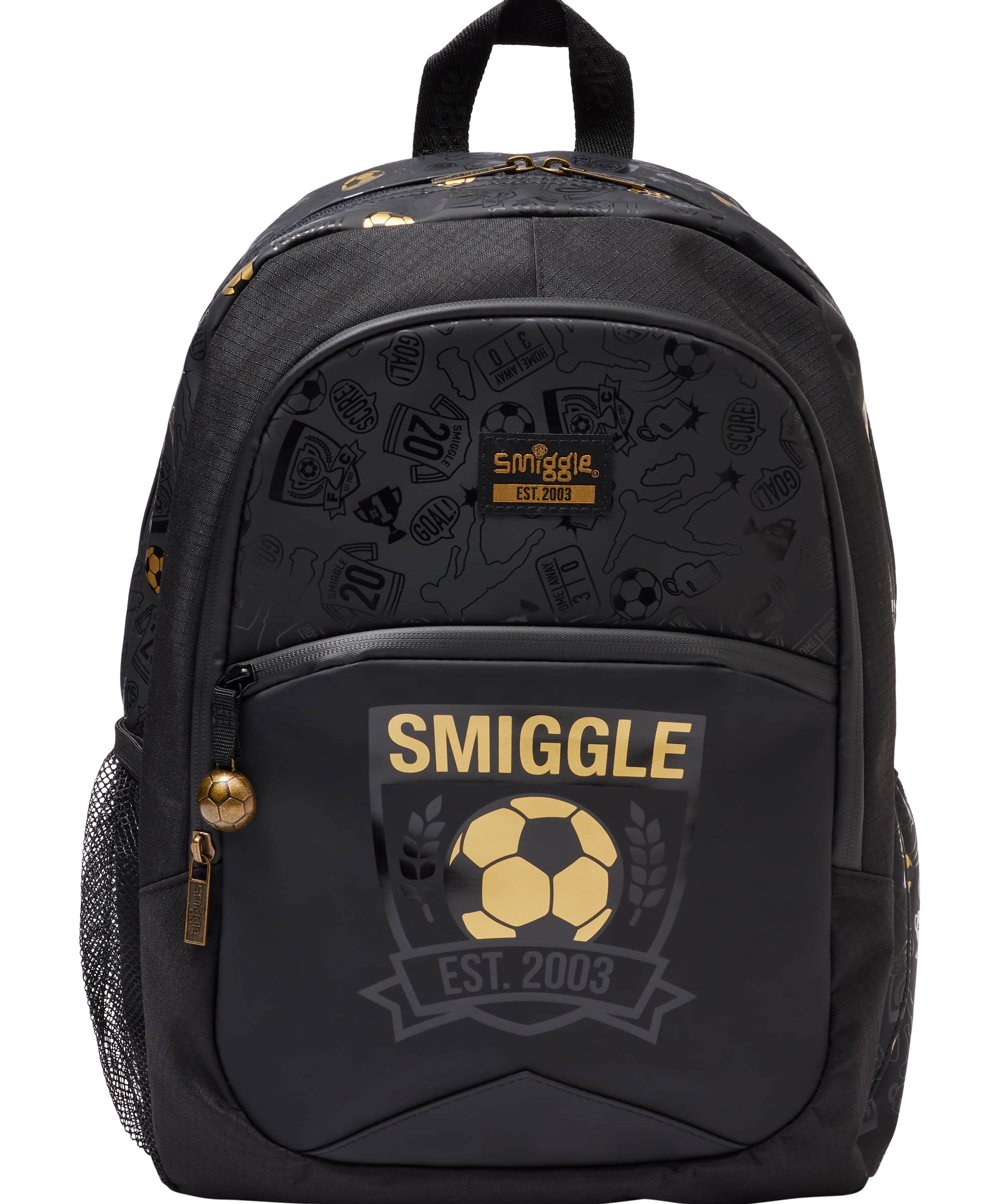 Smiggle - 20वां जन्मदिन स्कूल बैग