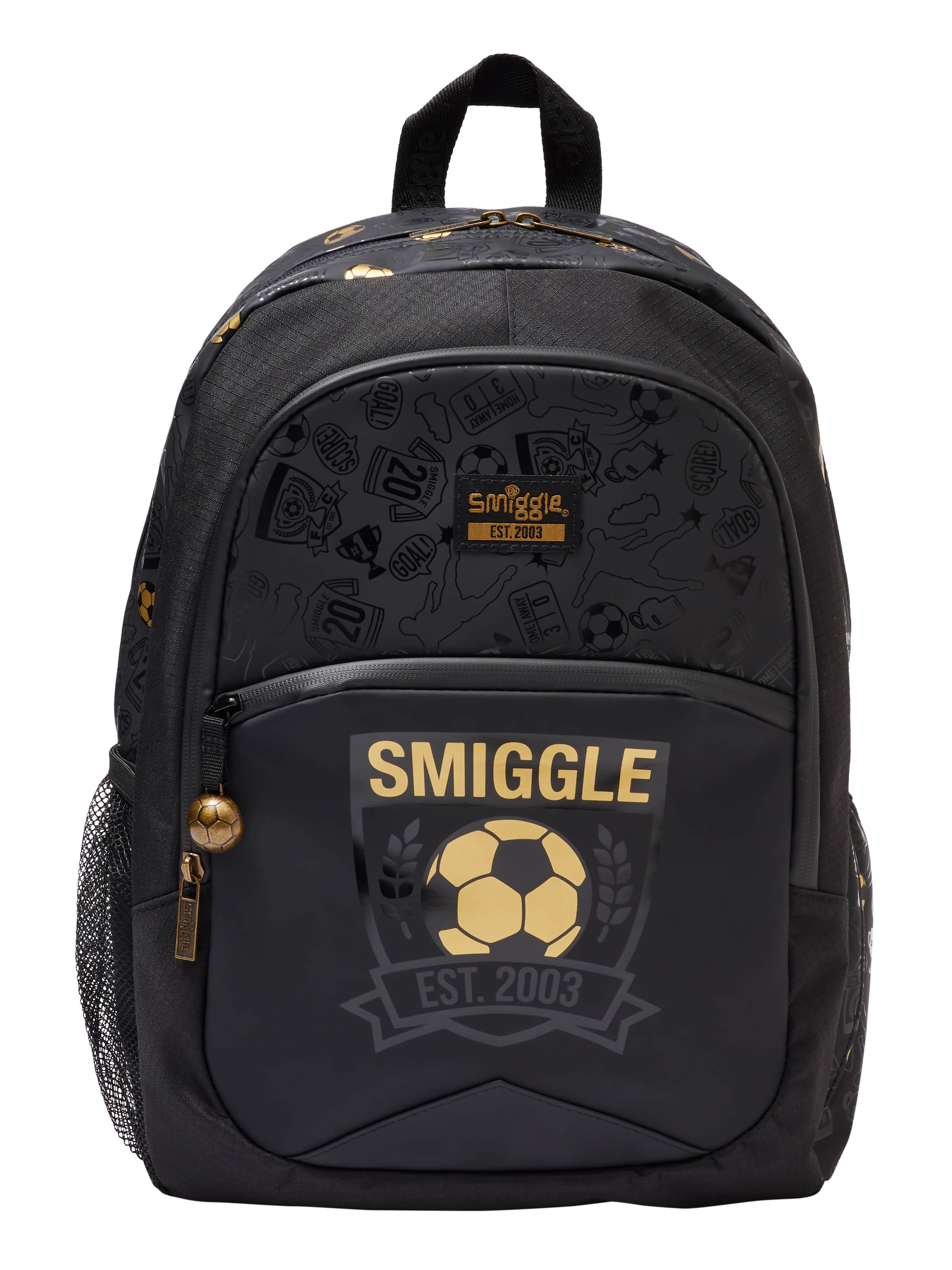 Smiggle - 20वां जन्मदिन स्कूल बैग