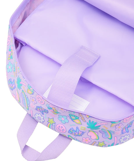 Smiggle - ऑल स्टार्स क्लासिक स्कूल बैकपैक