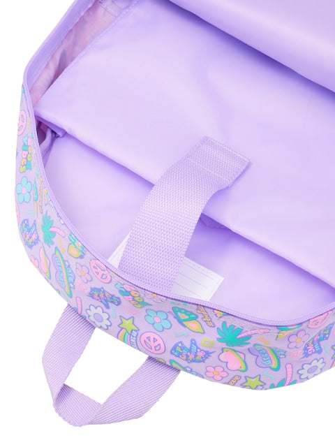 Smiggle - ऑल स्टार्स क्लासिक स्कूल बैकपैक
