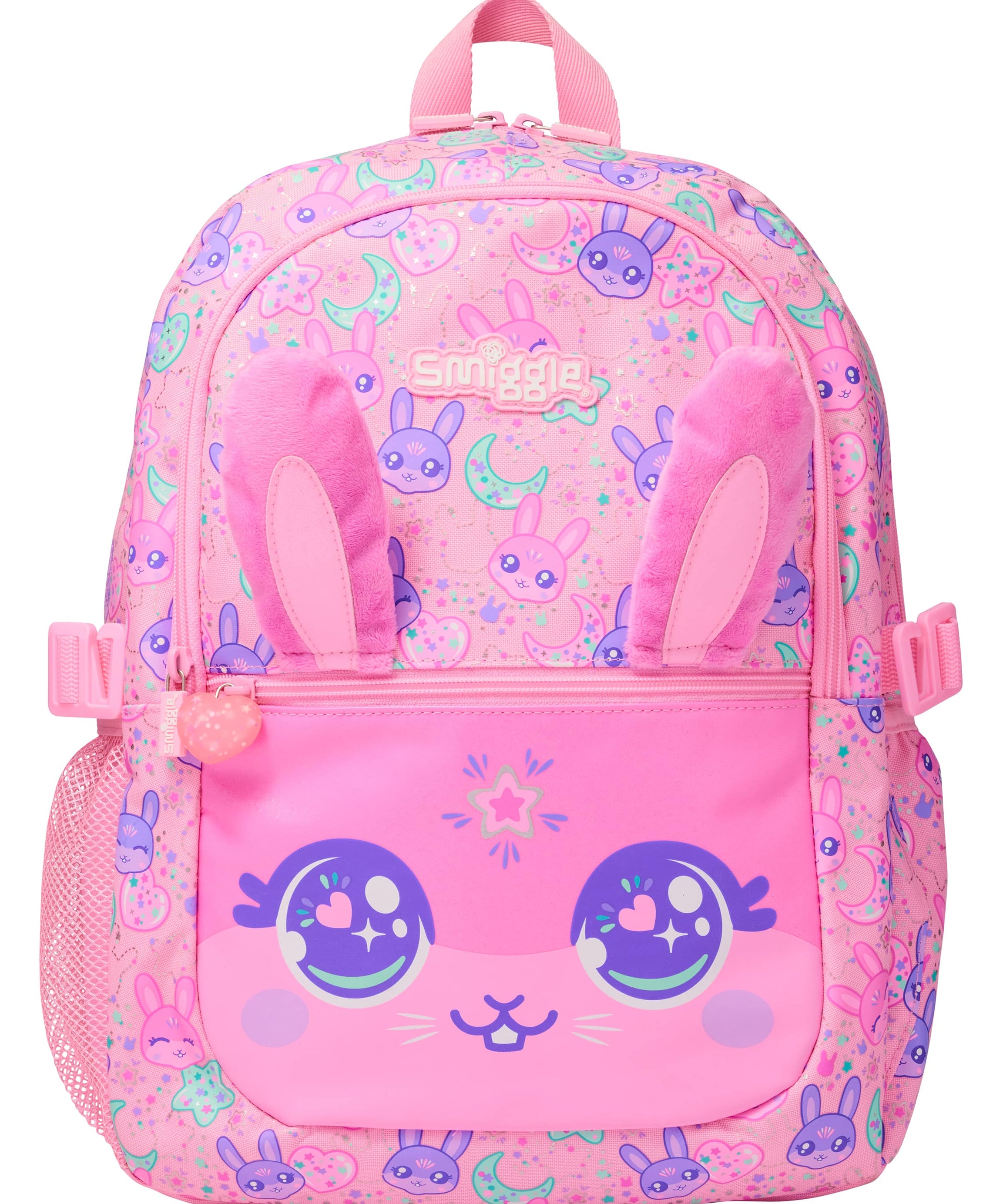 Smiggle - ऑल स्टार्स स्कूल बैकपैक