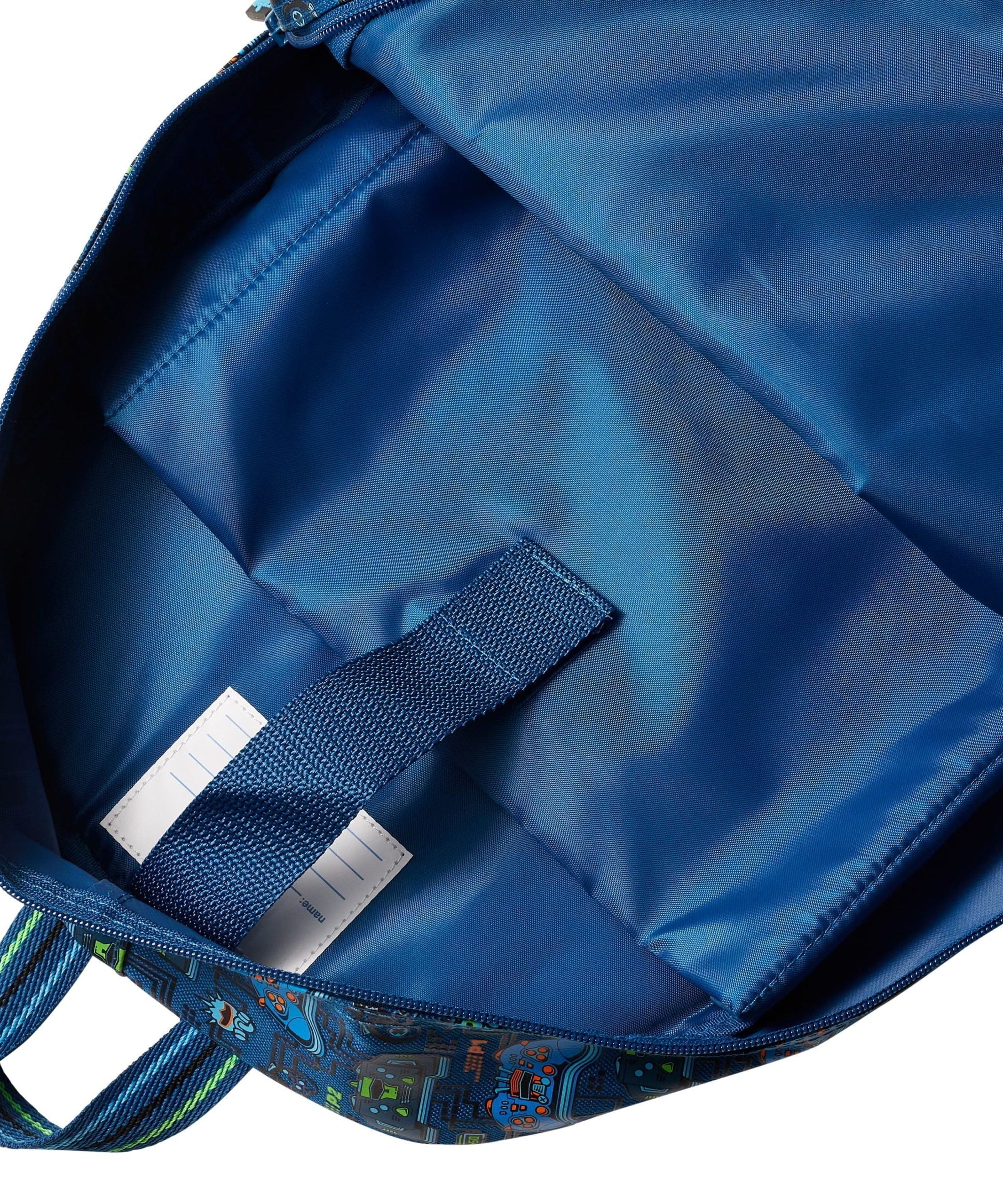 Smiggle - बेहतर साथ क्लासिक बैकपैक