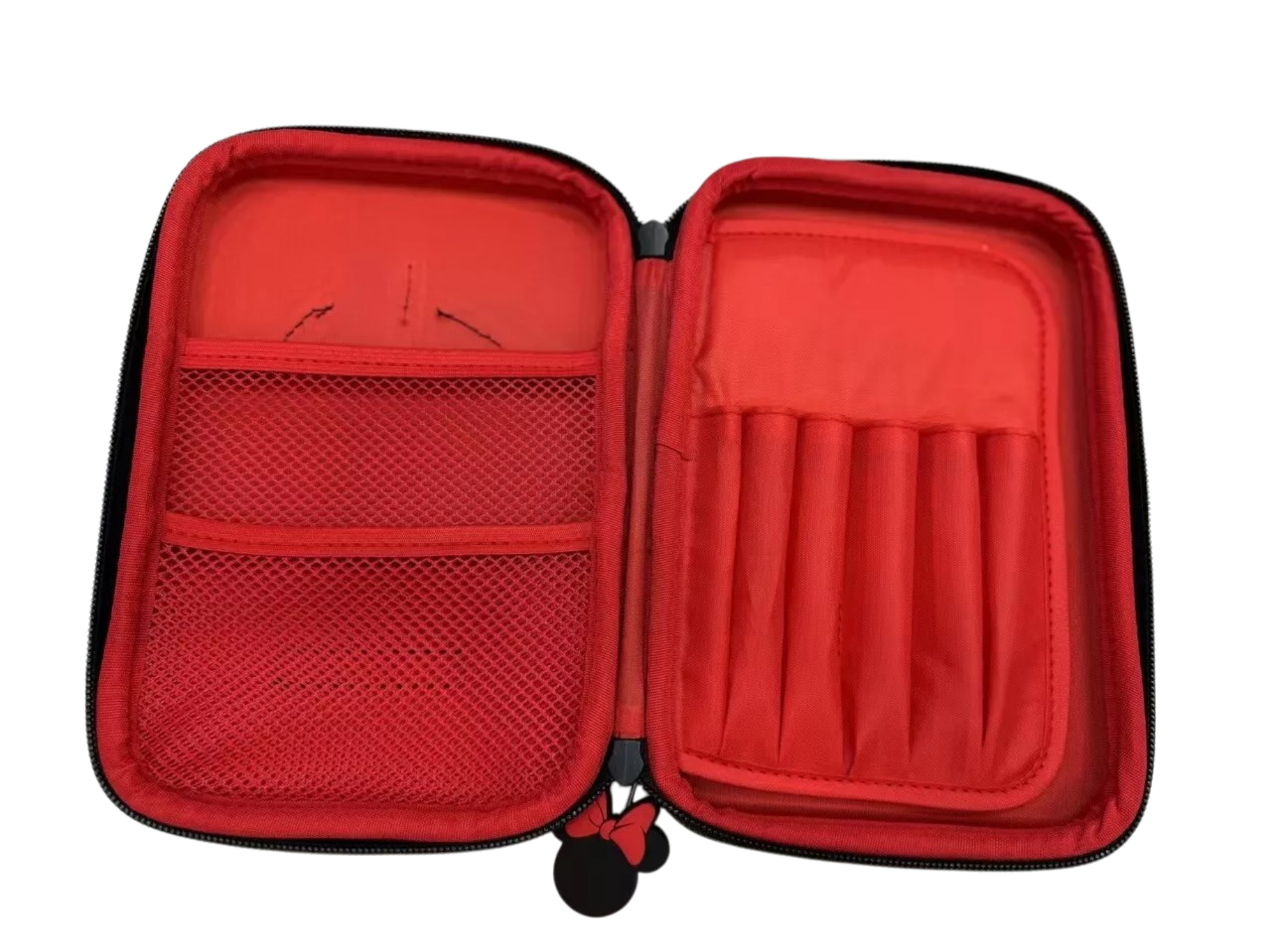 Smiggle - Disney मिनी पेंसिल बॉक्स