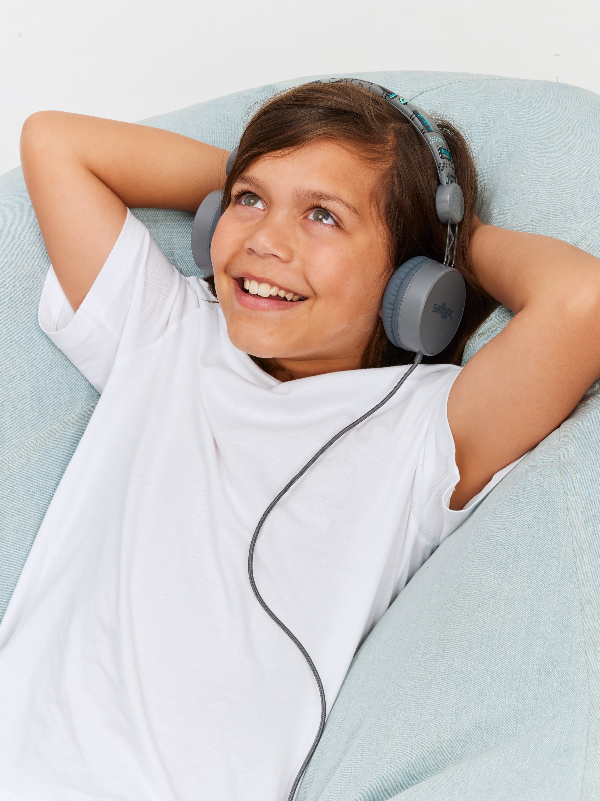 स्मिगल - एपिक एडवेंचर्स हेडफ़ोन