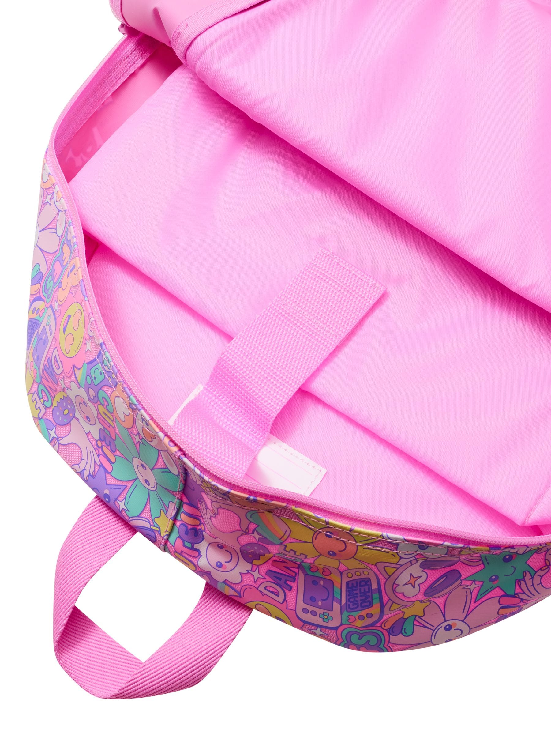 Smiggle - एपिक क्लासिक स्कूल बैग