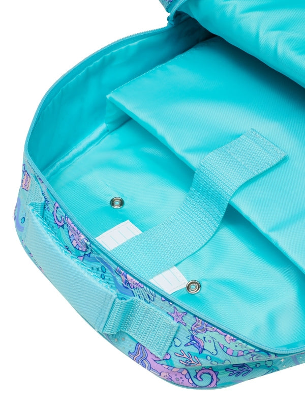 Smiggle - एपिक क्लासिक स्कूल बैग