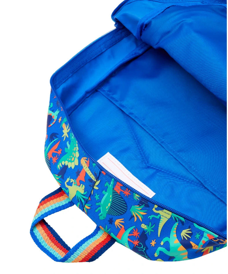 Smiggle - Movin प्रीस्कूल और डेकेयर बैकपैक