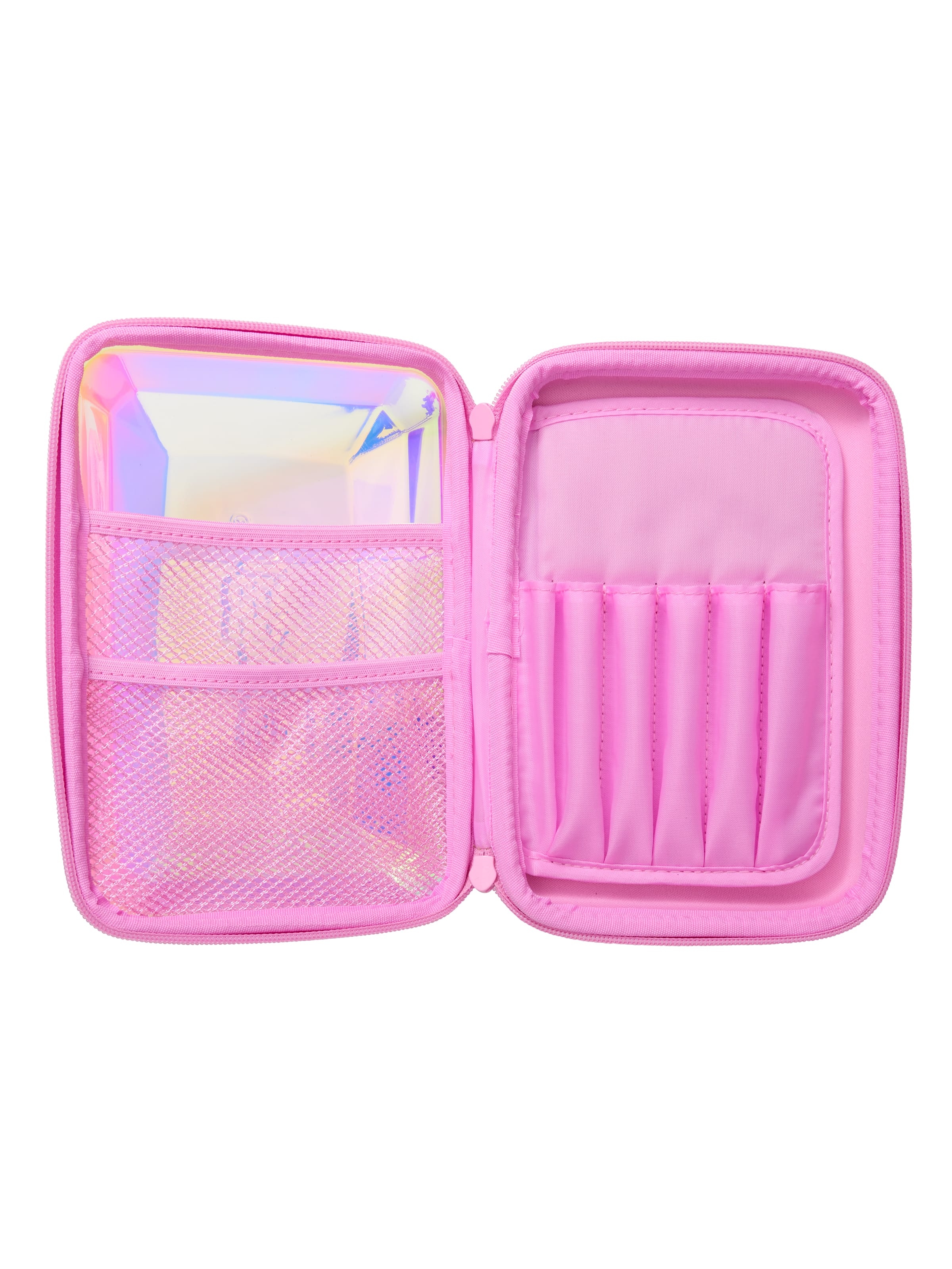 Smiggle - Radiant हार्डटॉप पेन केस