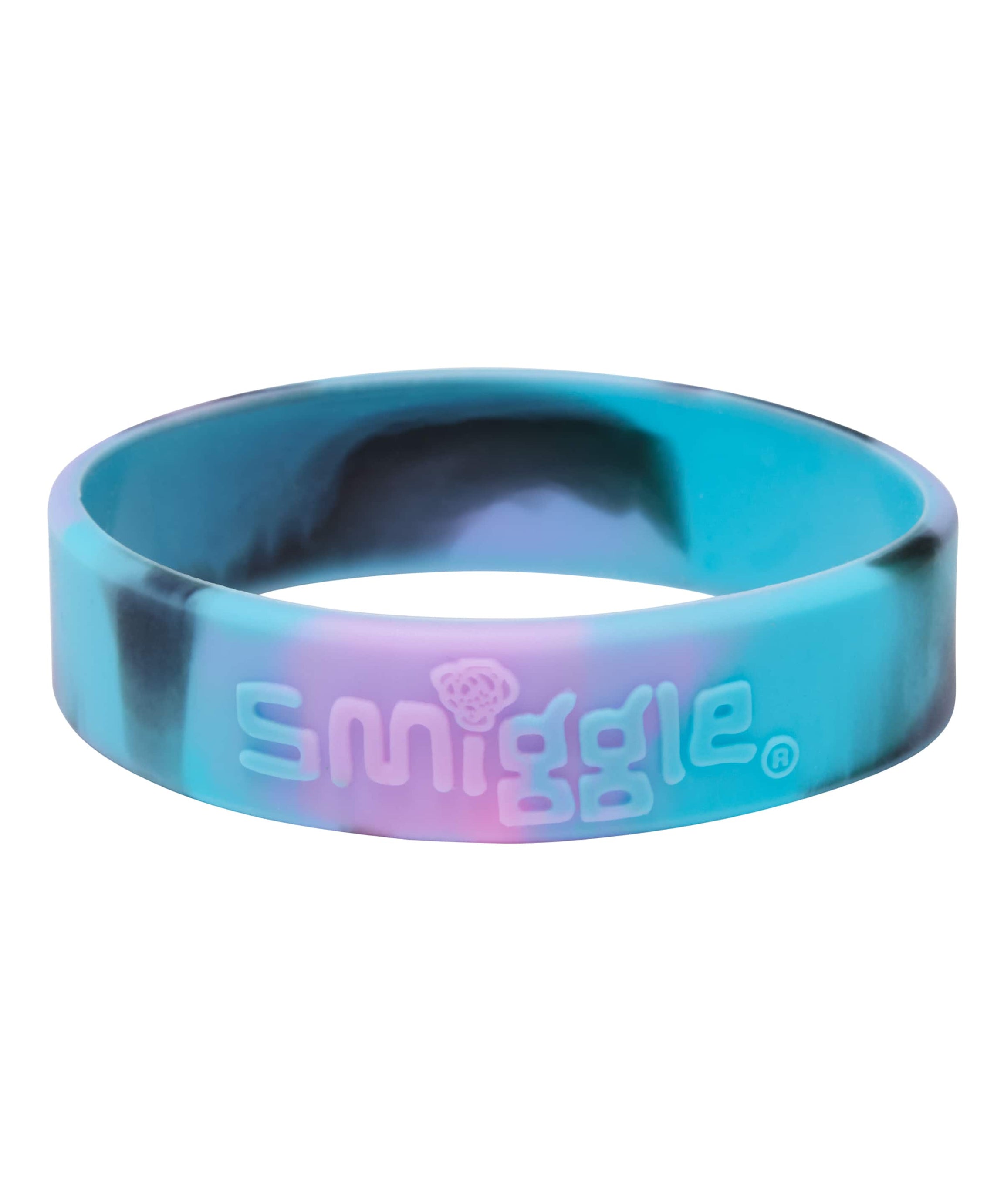 Smiggle - Super Charge 2li Bileklik Seti