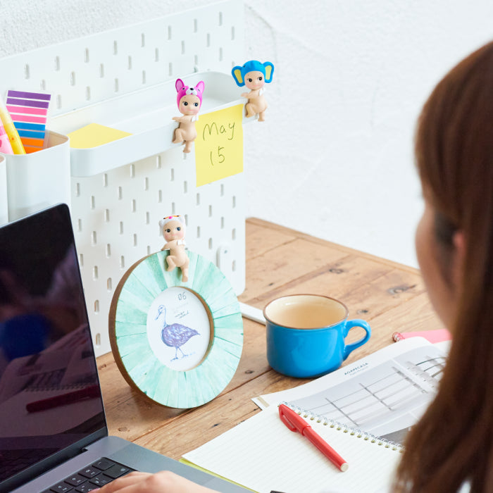 सॉनी एंजेल - ओरिजिनल हिपर्स सीरीज सरप्राइज ब्लाइंड पैकेट