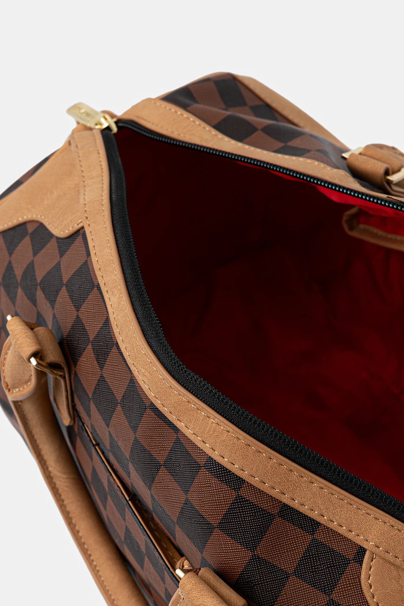 Sprayground - हेनिविल होल्डऑल कंधे और हाथ का बैग