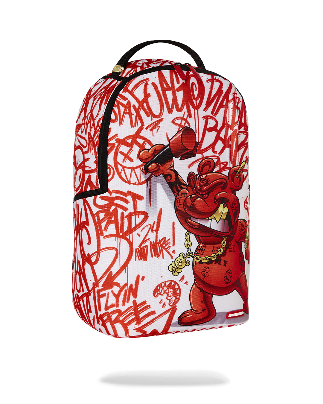 Sprayground - Diablo Gallery Dlxr पीठ का बैग