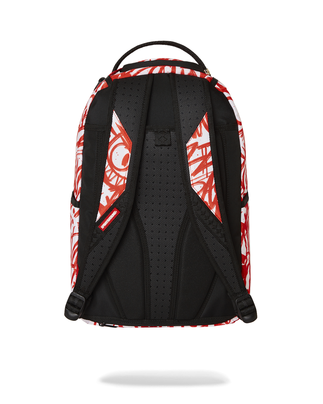 Sprayground - Diablo Gallery Dlxr पीठ का बैग