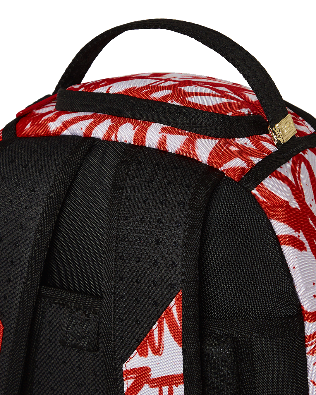 Sprayground - Diablo Gallery Dlxr पीठ का बैग