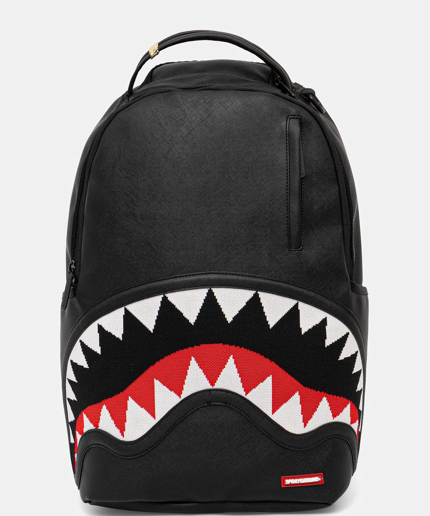 Sprayground - फ्लाई निट माउथ Dlx बैकपैक