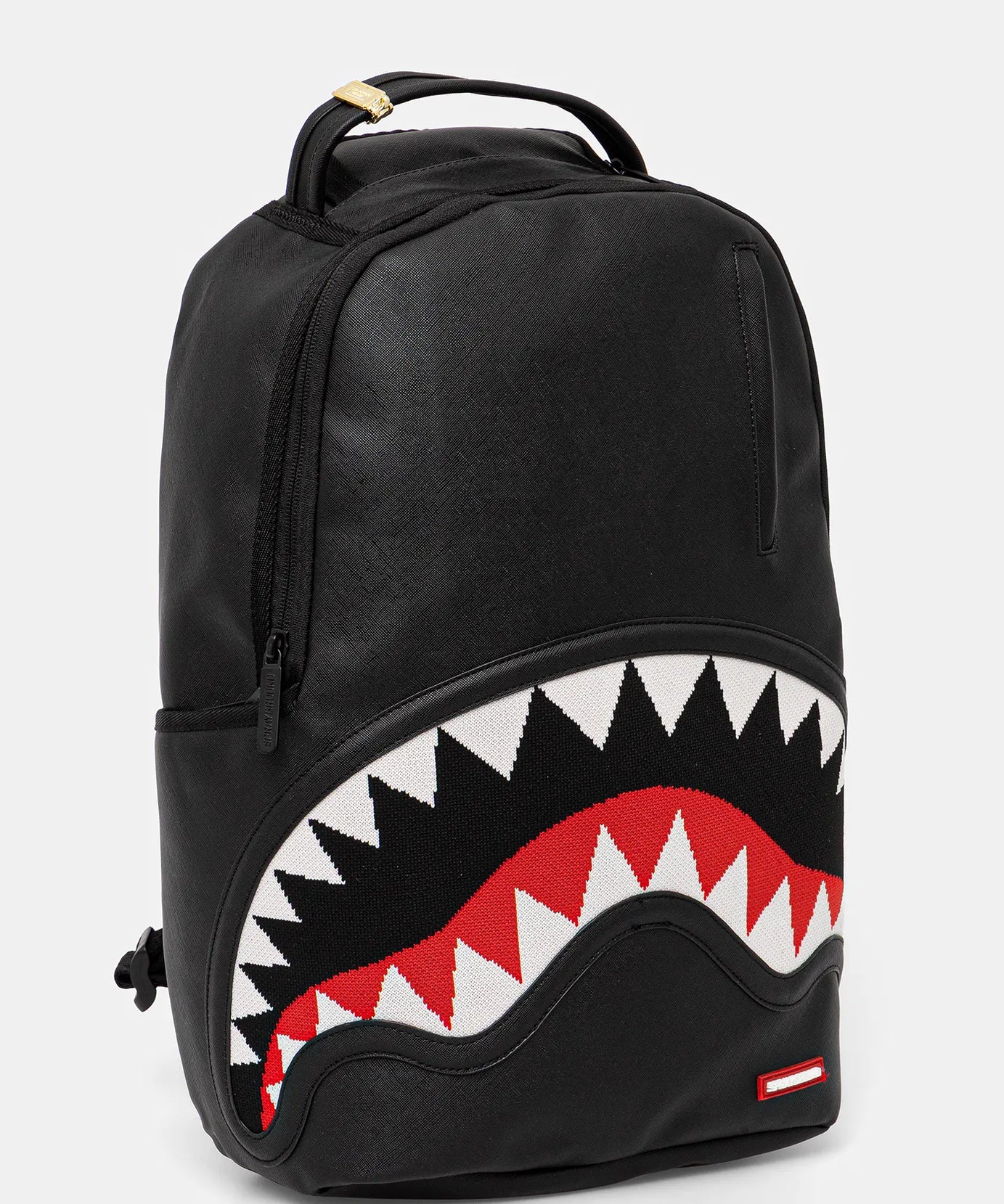 Sprayground - फ्लाई निट माउथ Dlx बैकपैक