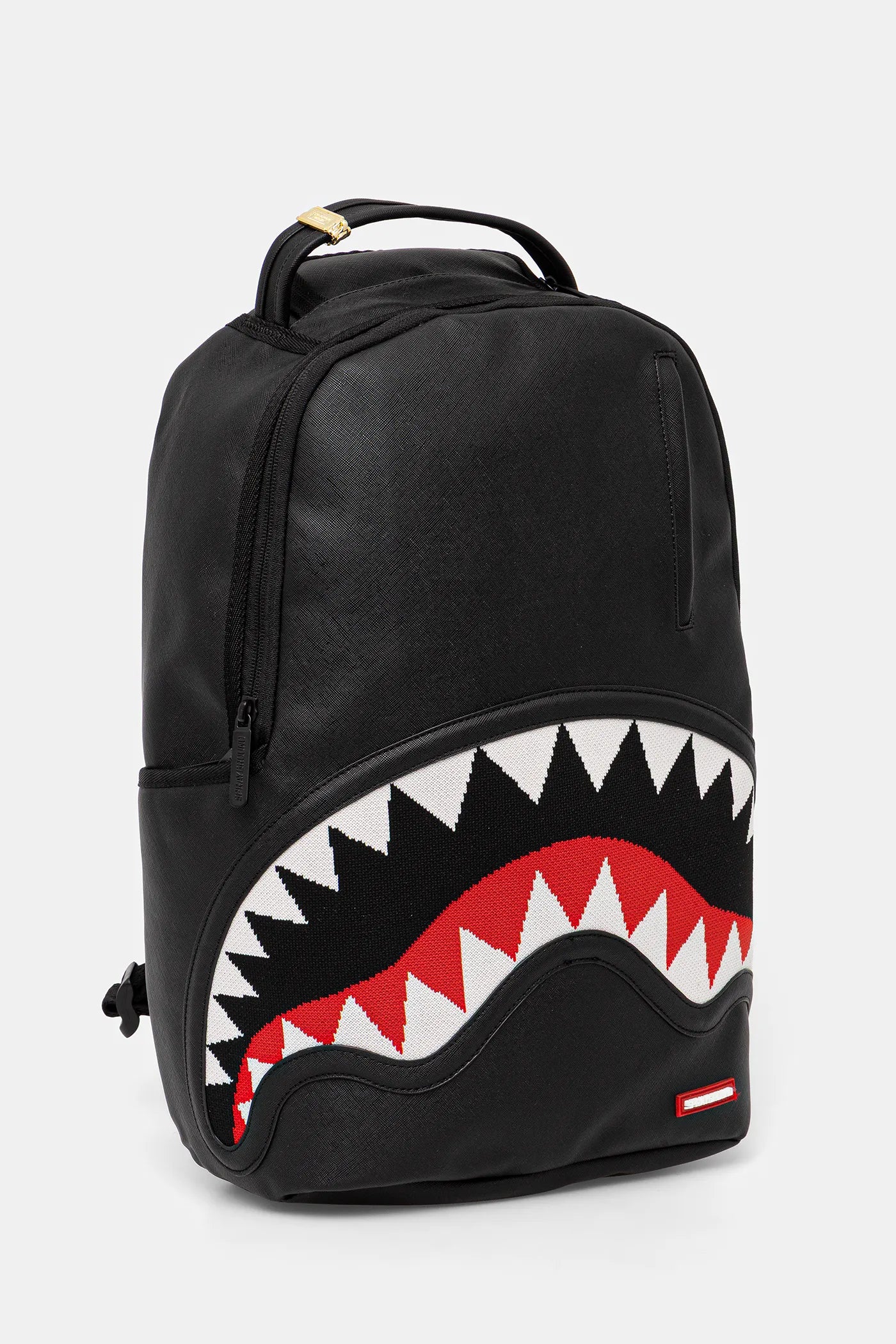 Sprayground - फ्लाई निट माउथ Dlx बैकपैक