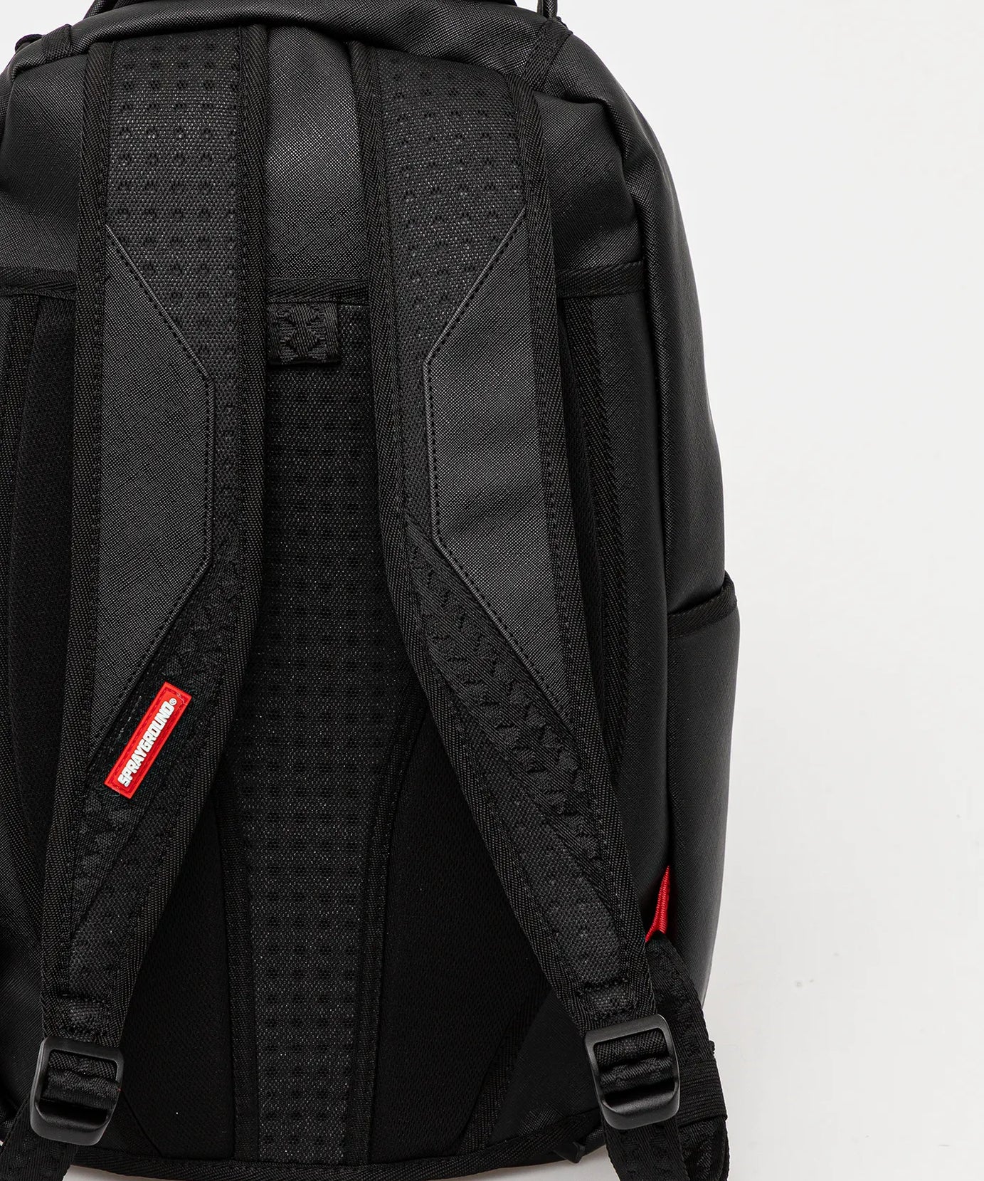 Sprayground - फ्लाई निट माउथ Dlx बैकपैक