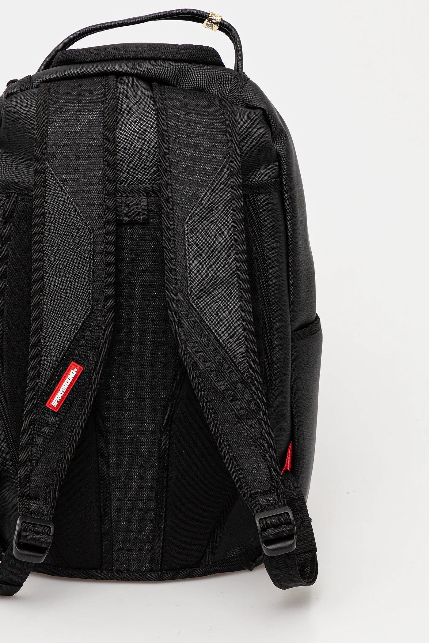 Sprayground - फ्लाई निट माउथ Dlx बैकपैक