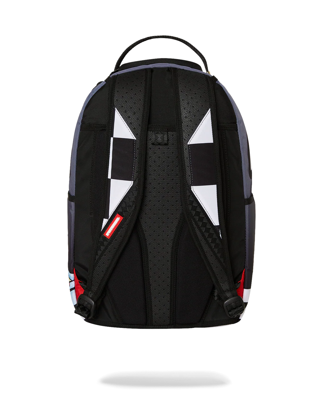 Sprayground - गारफील्ड एक्स्ट्रा चीज़ डीलक्सर बैकपैक