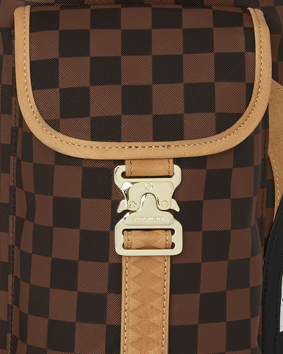 Sprayground - हेनिविल मोंटे कार्लो बैकपैक