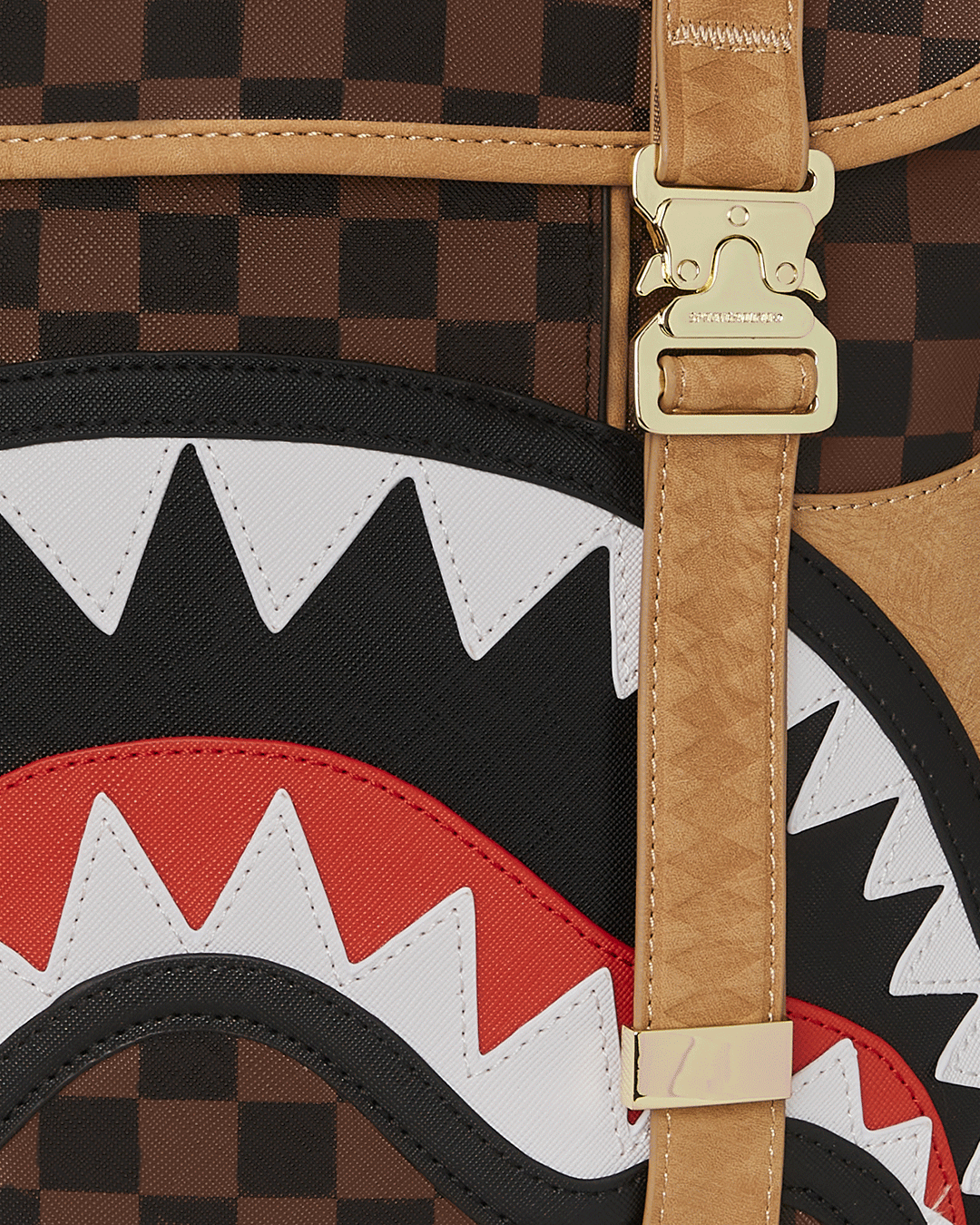 Sprayground - हेनिविल मोंटे कार्लो बैकपैक