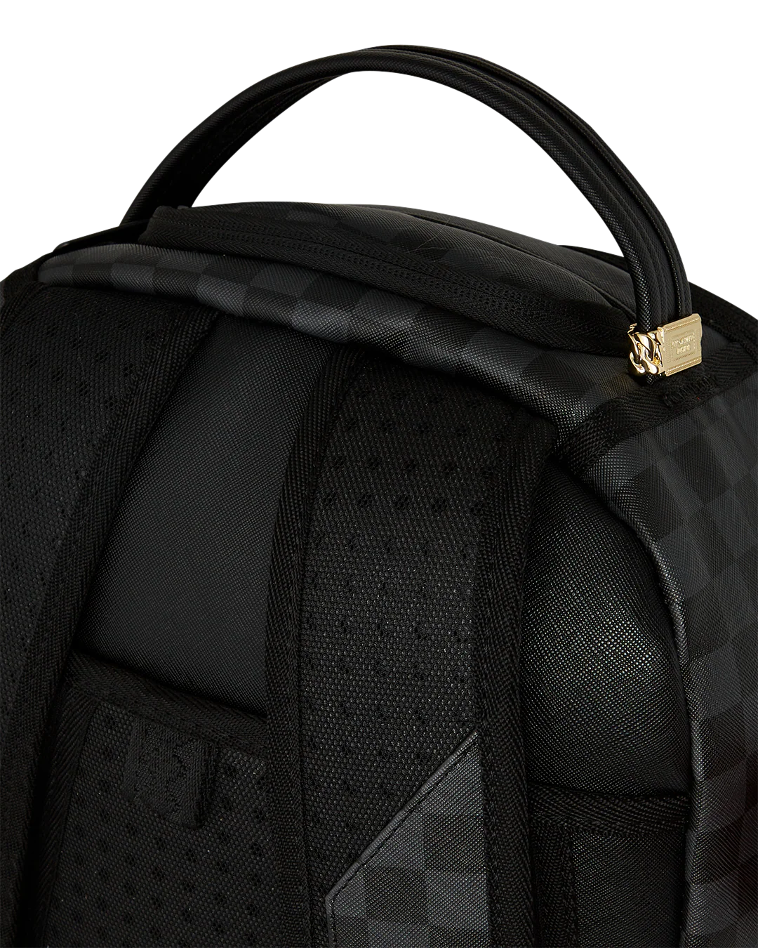 Sprayground - शार्क भागने वाला बैकपैक