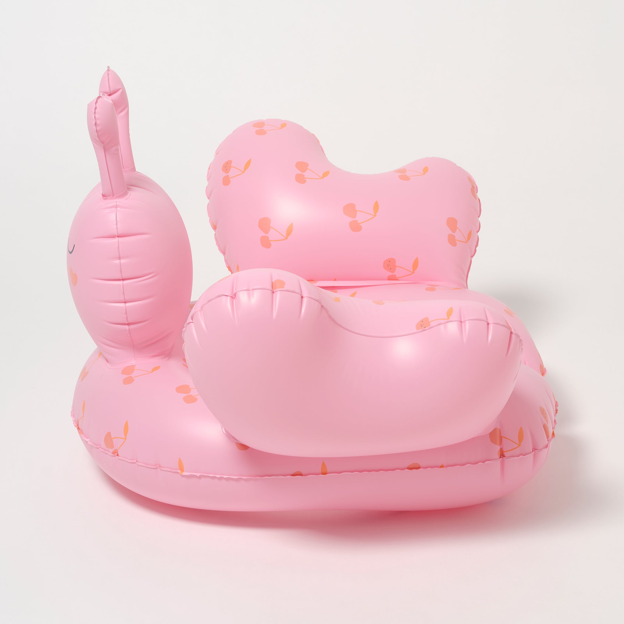 Sunnylife - कॉटन कैंडी बच्चों का समुद्री तैराकी का छल्ला