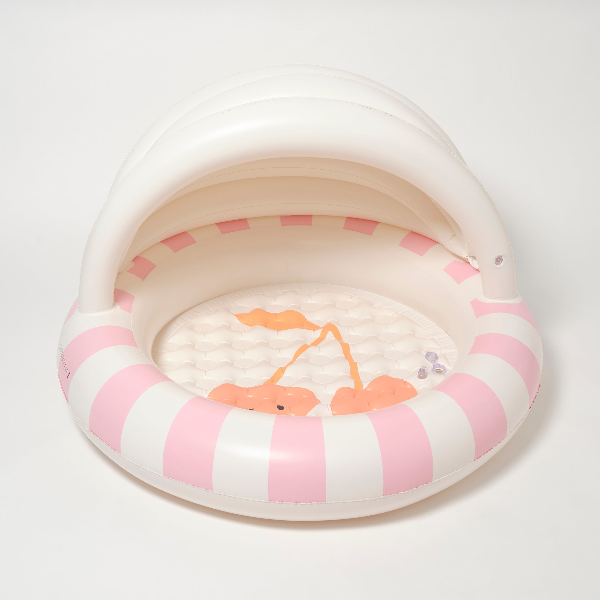 Sunnylife - कॉटन कैंडी सनशेड बाल पूल