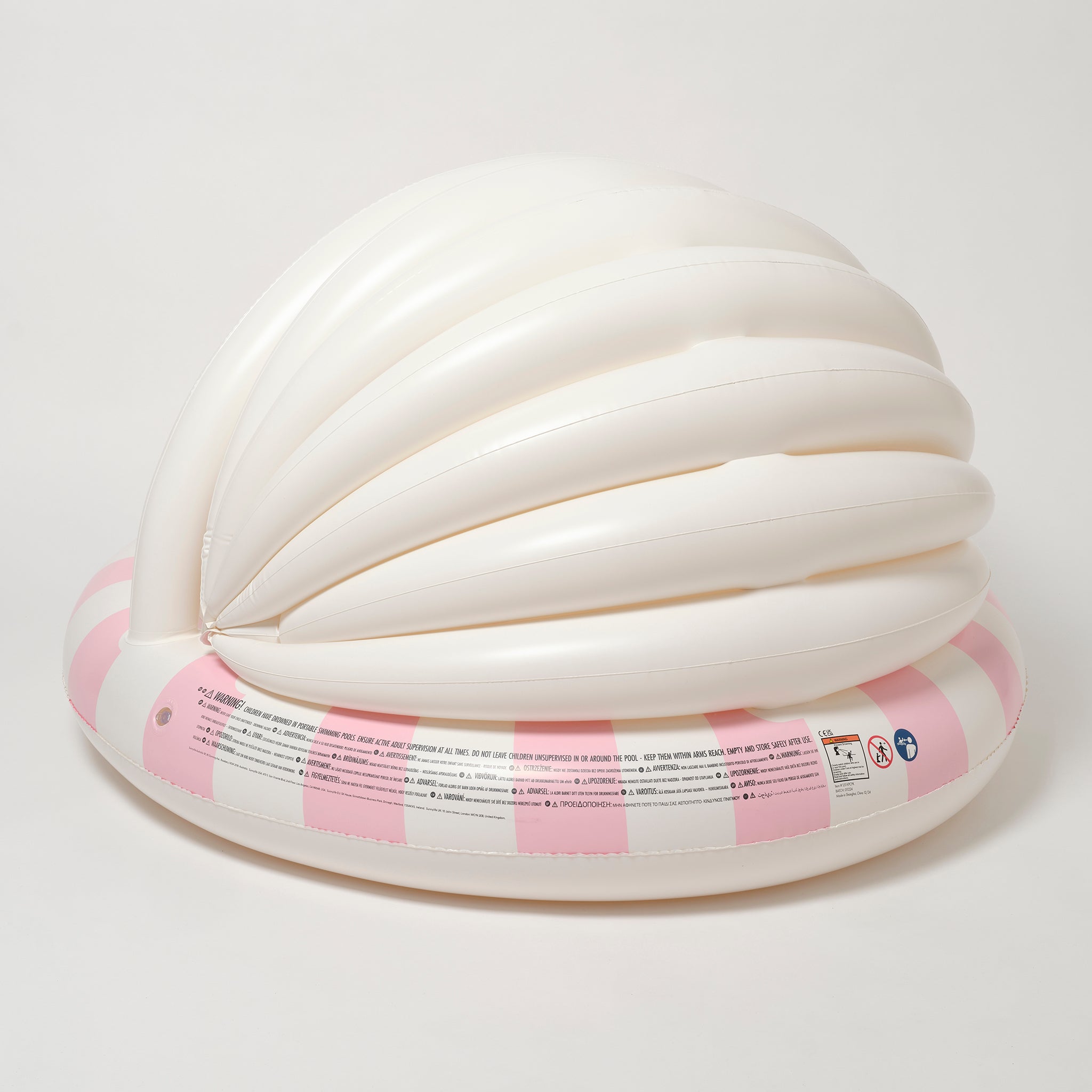 Sunnylife - कॉटन कैंडी सनशेड बाल पूल