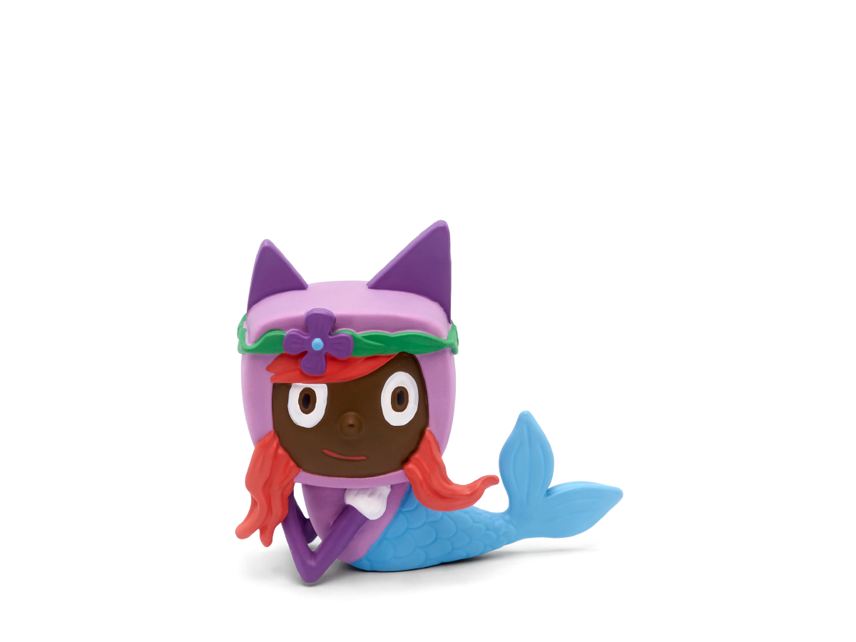 Tonies - जलपरी रचनात्मक ध्वनि रिकॉर्डिंग आकृति