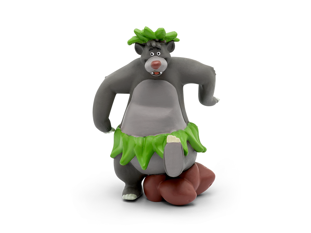 Tonies - Disney जंगल पुस्तक अंग्रेज़ी ध्वनि आकृति