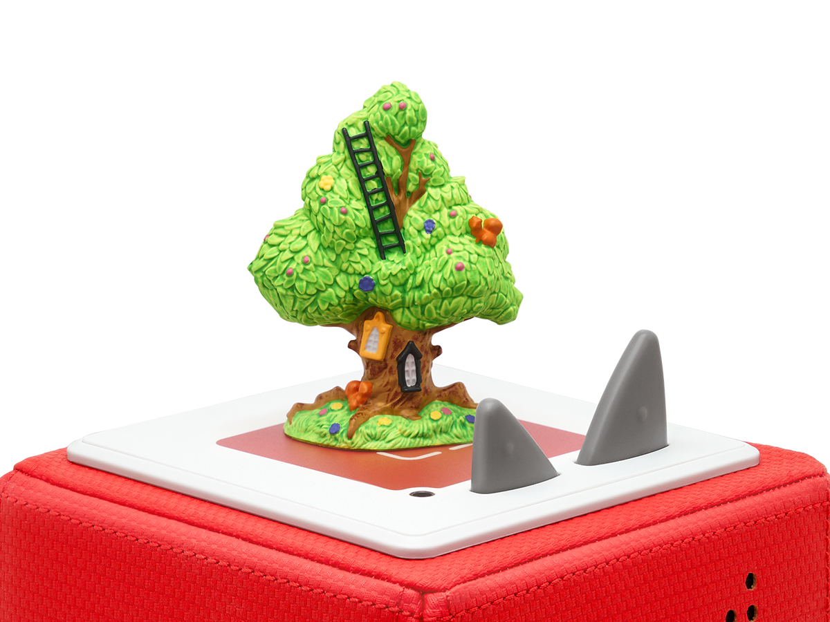 Tonies - एनिड ब्लाइटन जादुई दूर का पेड़ अंग्रेज़ी ध्वनि आकृति