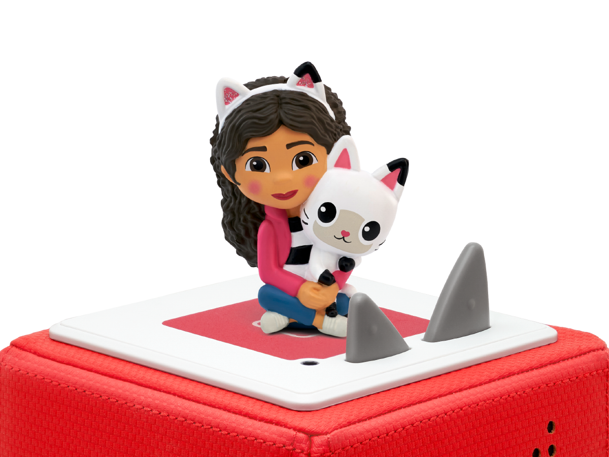 Tonies - गैबी का डॉलहाउस अंग्रेज़ी आवाज़ वाला आंकड़ा