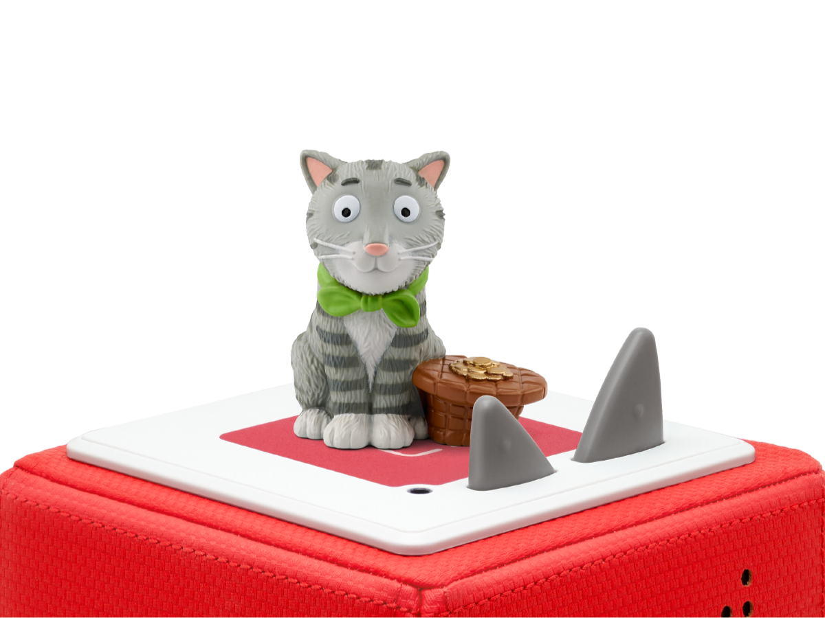 Tonies - जूलिया डोनाल्डसन टैबी मैकट अंग्रेज़ी ध्वनि आकृति