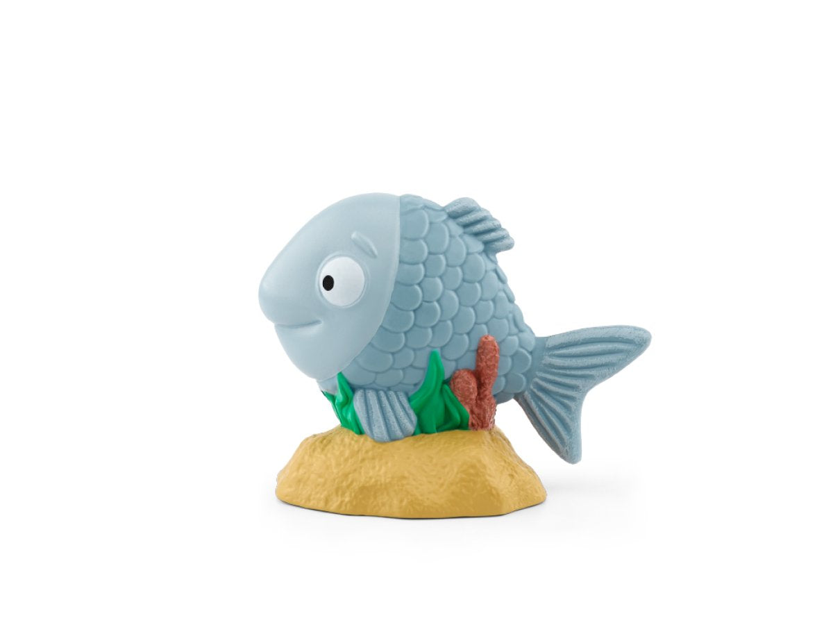 Tonies - जूलिया डोनाल्डसन टिडलर अंग्रेज़ी ध्वनि आकृति