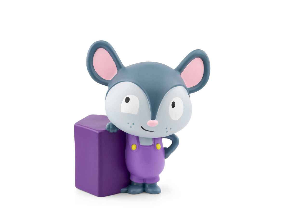 Tonies - Lalalinos Bumbaloo में हिलें और मज़े करें अंग्रेज़ी आवाज़ वाला आंकड़ा