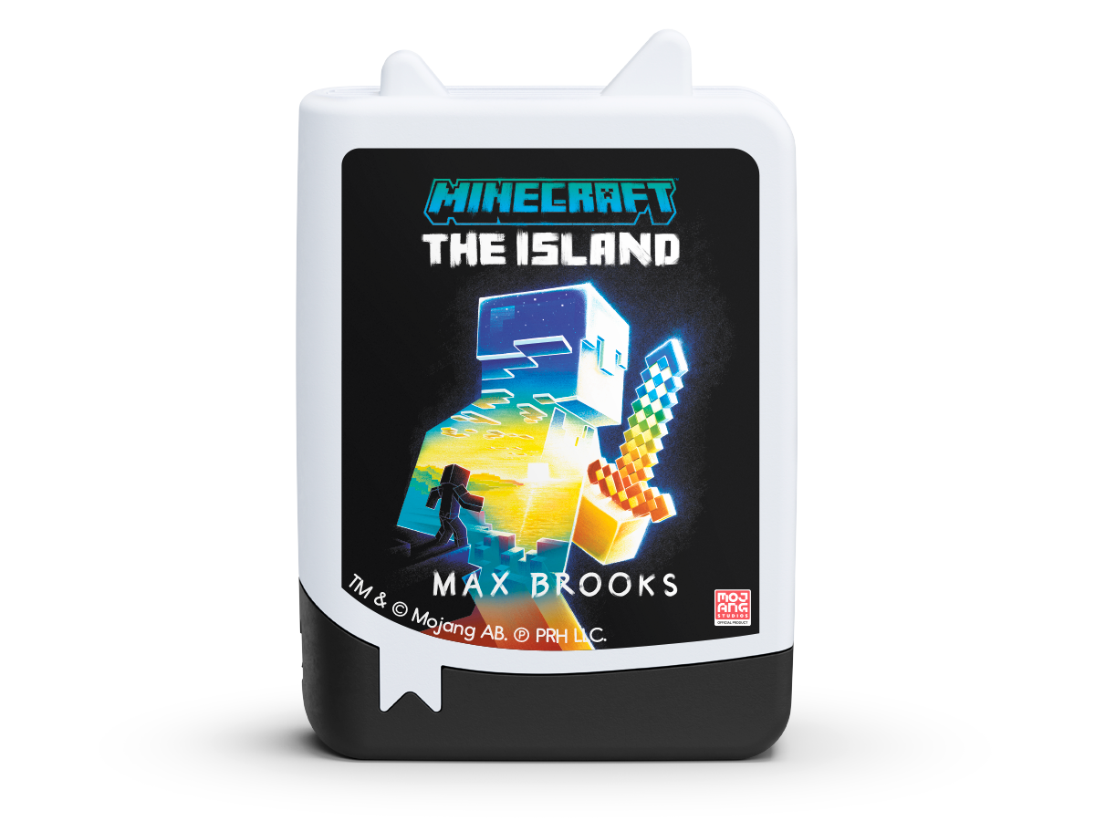 Tonies - मैक्स ब्रूक्स Minecraft Ada अंग्रेज़ी आवाज़ वाला आंकड़ा