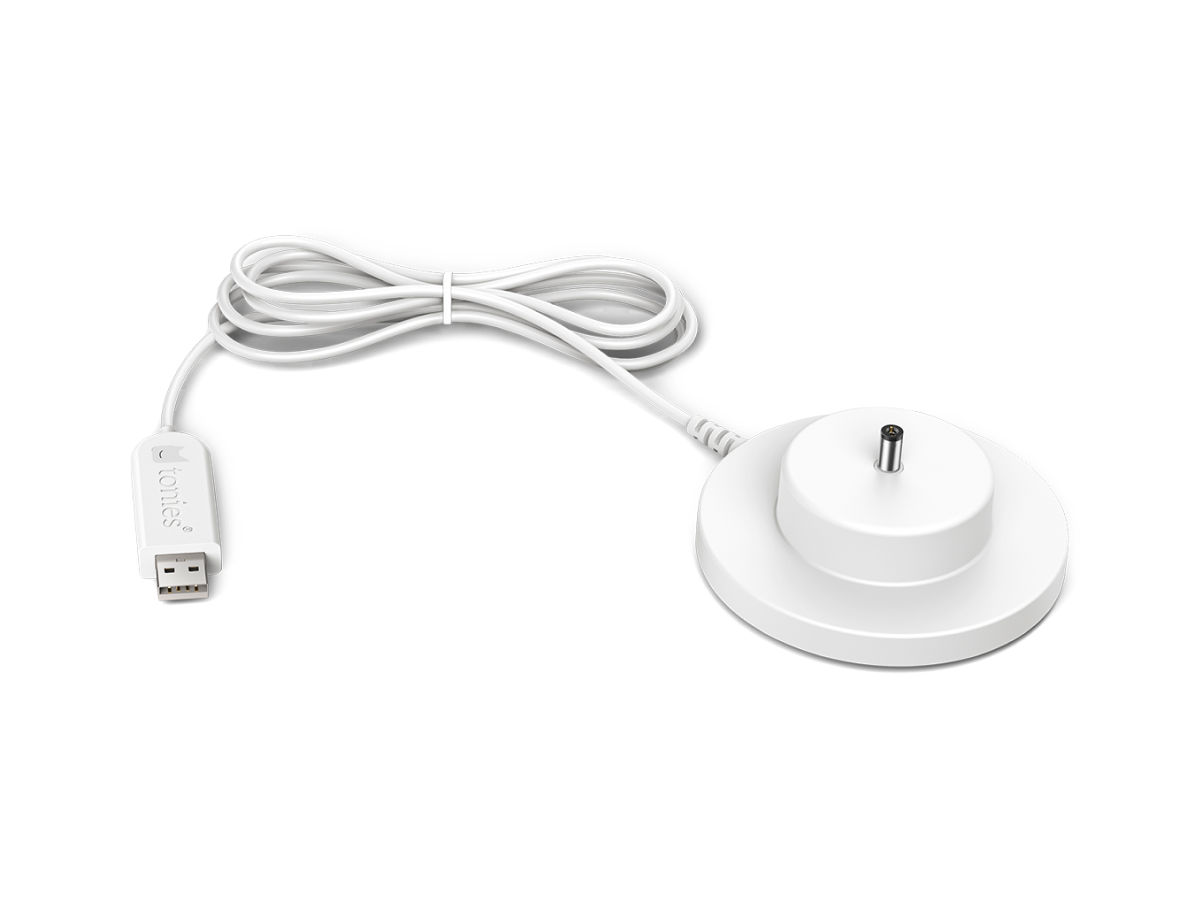 Tonies - Toniebox 1 USB चार्जर